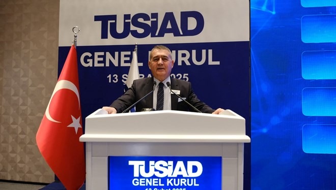 Soruşturma kararı sonrası TÜSİAD dan açıklama